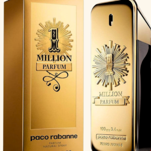1 Million Parfum - Paco Rabanne - Masculino - 100 ml