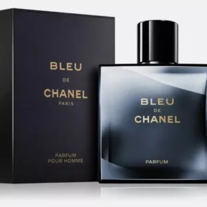 BLUE DE CHANEL - EUA de parfum - 100 ml
