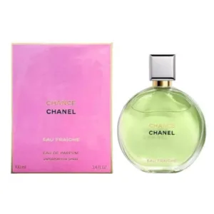 CHANEL CHANCE - Eua Fraiche - FEMININO - 100 ml
