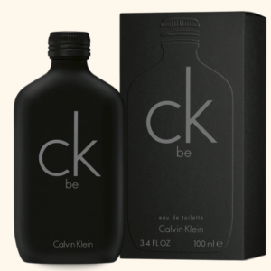 Ck Be - EAU de Toilette - Calvin Klein - masculino - 100 ml