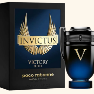 Invictus Victory Elixir - Masculino - 100 ml