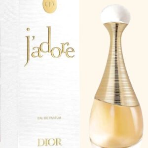 J'ADORE DIOR - EUA de parfum - Feminino - 100 ml