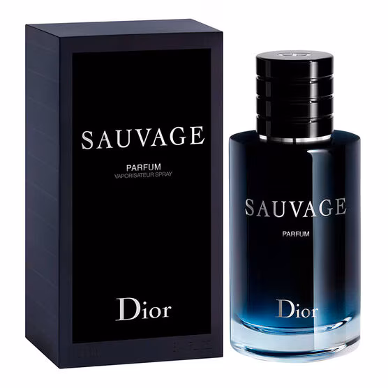 SAUVAGE - Parfum - Masculino - 100 ml