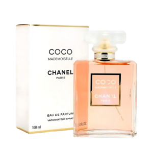 COCO MADEMOISELLE - Chanel Paris - Feminino - 100 ml