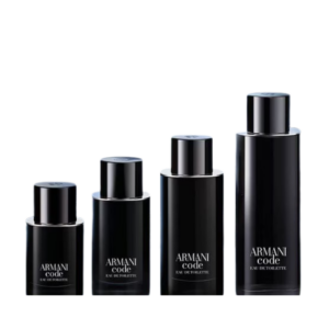 Armani Code - Armani - Masculino - 200 ml