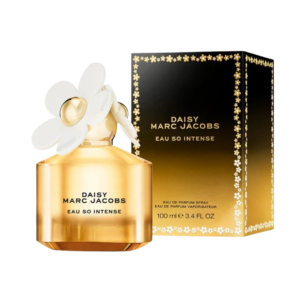 Daisy - Eau So Intense - Marc Jacob - Feminino - 75 ml