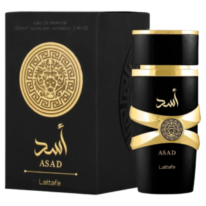 Lattafa Asad - 100 ml