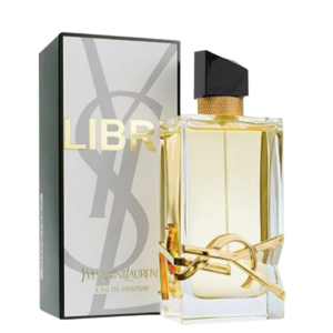 Libre Yves - Saint Laurent Original - Feminino - 90 ml