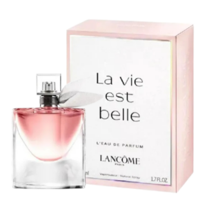 La Vie Est Belle - Lancôme - Feminino - 50 ml