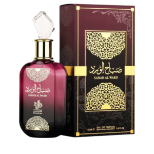 Sabah - Feminino - 100 ml