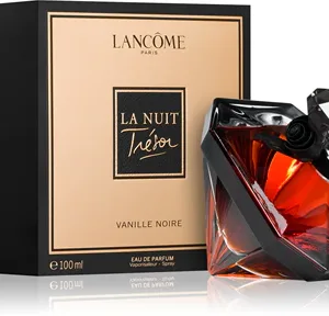 LA NUIT TRÉSOR - Vanille Noire - Lancôme - Feminino - 100 ml