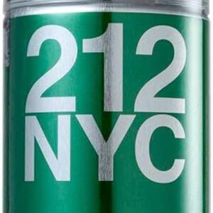 212 NYC - Seductive Body Splashe Carolina Herrera
