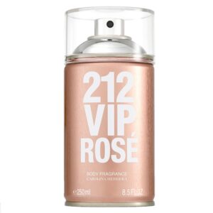 212 VIP ROSÉ - Body Fragrance Carolina Herrera
