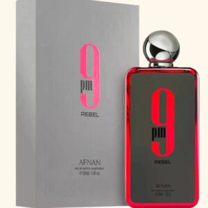 9PM Rebel - Masculino - 100 ml