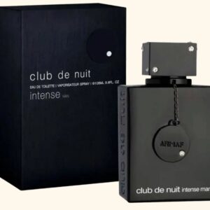 Club de nuit Intense - Masculino - 105 ml