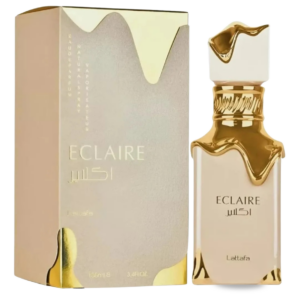 Eclaire Lattafa - Feminino - 100 ml